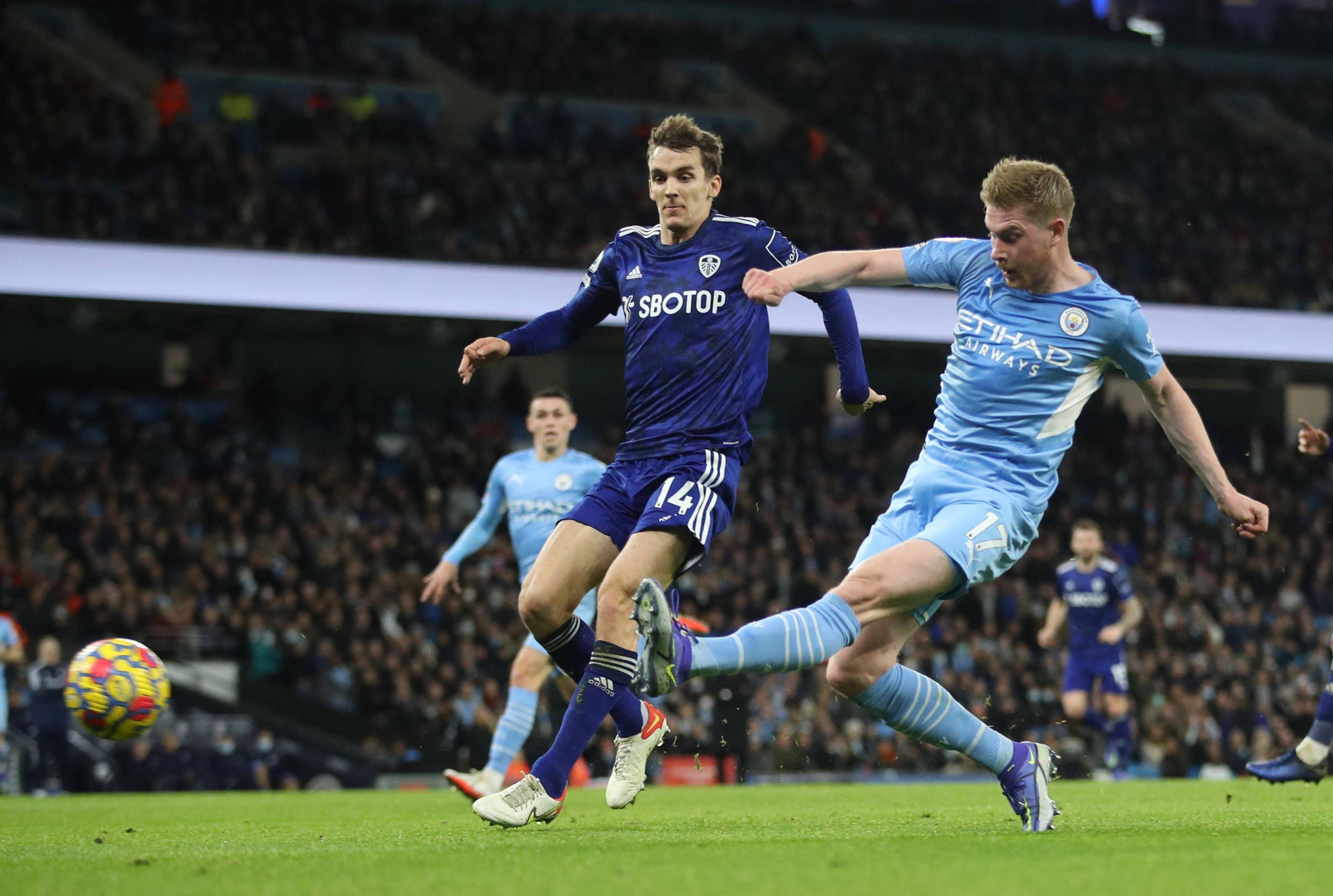 全能型中场 全能型中场